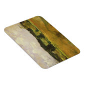 Magnet Flexible Étude du paysage (Côté Droit)