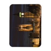 Magnet Flexible Europe, ANGLETERRE, Londres : Chambres parlementai (Vertical)