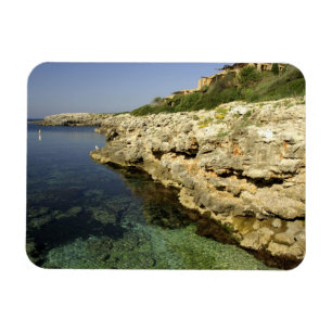 Magnet Flexible Europe, Espagne, Minorque (aussi connu sous Menorc