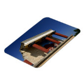 Magnet Flexible Europe, Grèce, Crète (alias Kriti), Héraklion 2 (Côté Gauche)