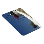 Magnet Flexible Europe, Grèce, Mykonos. (Côté Droit)