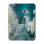 Magnet Flexible Europe, Islande, JokUSArlon. Formations Iceberg (Vertical)