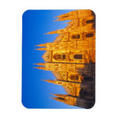 Magnet Flexible Europe, Italie, Milan, Cathédrale de Milan (Vertical)