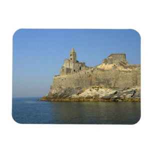 Magnet Flexible Europe, Italie, Portovenere ou Porto Venere. 2