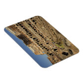 Magnet Flexible Europe, Italie, Rome. Le Colisée (aka (Côté Droit)