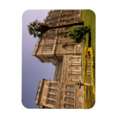 Magnet Flexible Europe, Moyen-Orient, Istanbul. Le Bosphore, (Vertical)