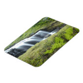 Magnet Flexible Europe, Norvège. Cascade. (Côté Gauche)