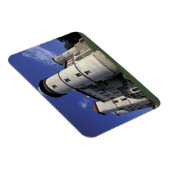 Magnet Flexible EUROPE, Pologne, Carpathian Mts, Nowy Wisnicz (Côté Droit)