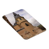 Magnet Flexible Europe, Portugal, Sintra. Le Pena National (Côté Droit)