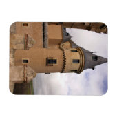 Magnet Flexible Europe, Portugal, Sintra. Le Pena National (Horizontal)