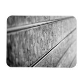 Magnet Flexible Europe, Suisse, Berne. Tramway, 2 (Horizontal)