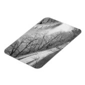 Magnet Flexible Europe, Suisse, Berne. Vue d'ensemble de l'Aare (Côté Gauche)