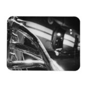 Magnet Flexible Europe, Suisse, Genève. Salon de l'automobile de G (Horizontal)