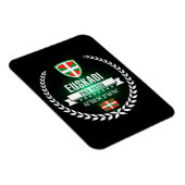 Magnet Flexible Euskadi (Côté Droit)