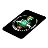 Magnet Flexible Euskadi (Côté Gauche)