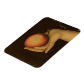 Magnet Flexible Eve 1528 (Côté Gauche)