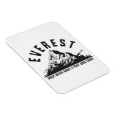 Magnet Flexible Everest (Côté Droit)