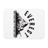 Magnet Flexible Everest (Horizontal)