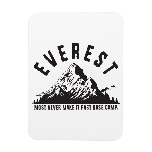 Magnet Flexible Everest (Vertical)