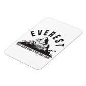 Magnet Flexible Everest (Côté Gauche)