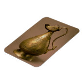 Magnet Flexible Ewer de Nakhtchivan, Perse, 1190 (586 Hijra) (e (Côté Gauche)