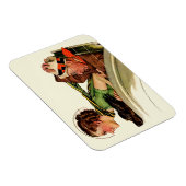 Magnet Flexible Exaltation (Côté Droit)