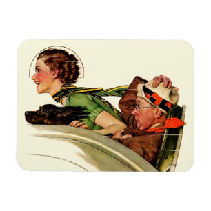 Magnet Flexible Exaltation