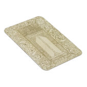 Magnet Flexible Example of a Turkish Chimney, from 'Art and Indust (Côté Droit)