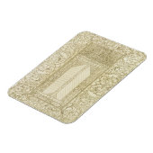 Magnet Flexible Example of a Turkish Chimney, from 'Art and Indust (Côté Gauche)