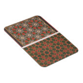 Magnet Flexible Examples of ceiling decorations, from 'Arab Art (Côté Droit)