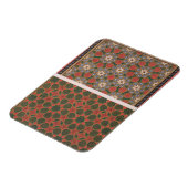 Magnet Flexible Examples of ceiling decorations, from 'Arab Art (Côté Gauche)