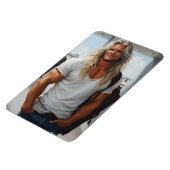 Magnet Flexible Exciting Adventure Awaits (Côté Gauche)