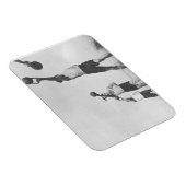 Magnet Flexible Exercice (Côté Droit)