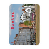 Magnet Flexible Exeter #1 (Vertical)