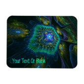 Magnet Flexible Exobiologie (Horizontal)