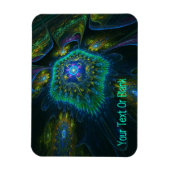 Magnet Flexible Exobiologie (Vertical)