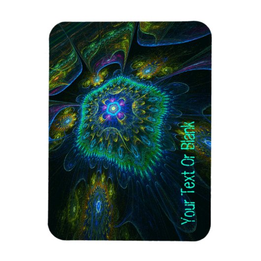 Magnet Flexible Exobiologie (Vertical)