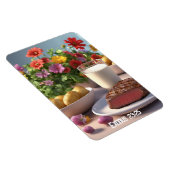 Magnet Flexible Exode 23:25- aimant (Côté Droit)