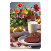 Magnet Flexible Exode 23:25- aimant (Vertical)