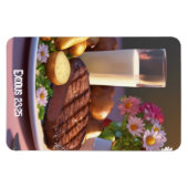 Magnet Flexible Exode 23:25- aimant (Horizontal)