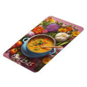 Magnet Flexible Exode 23:25- aimant (Côté Gauche)