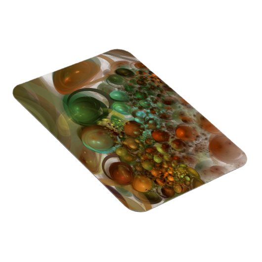 Magnet Flexible Expansion Saturne (Côté Droit)