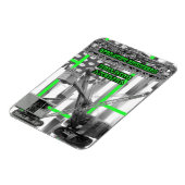 MAGNET FLEXIBLE EXPLOITATION DE L'OPÉRATEUR DE CRANE DE L'INGÉNIEU (Côté Gauche)