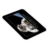 Magnet Flexible Exploration : Citation Inspirationnelle 2 (Côté Droit)