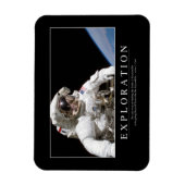 Magnet Flexible Exploration : Citation Inspirationnelle 2 (Vertical)