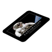 Magnet Flexible Exploration : Citation Inspirationnelle 2 (Côté Gauche)