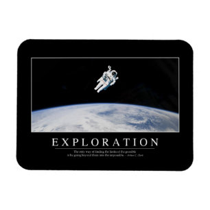 Magnet Flexible Exploration : Citation inspirée 1