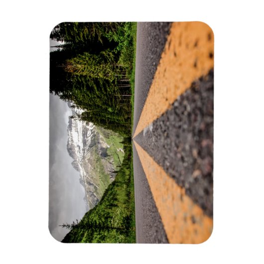 Magnet Flexible Explorer (Vertical)