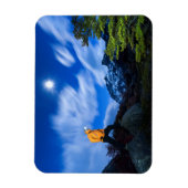 Magnet Flexible Explorer Sur Cerro Torre Area (Vertical)