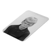 Magnet Flexible Expression de Boy Facial (Côté Gauche)